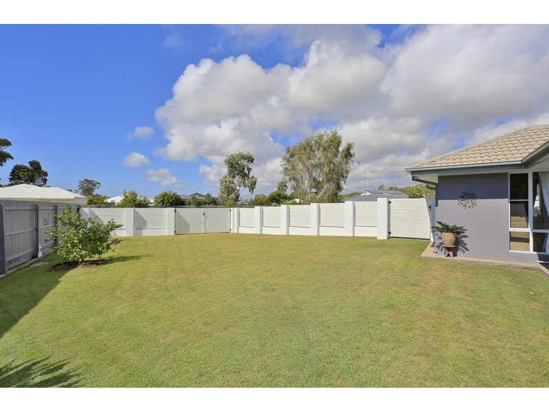 2 Anchorage Ct, Bargara QLD 4670