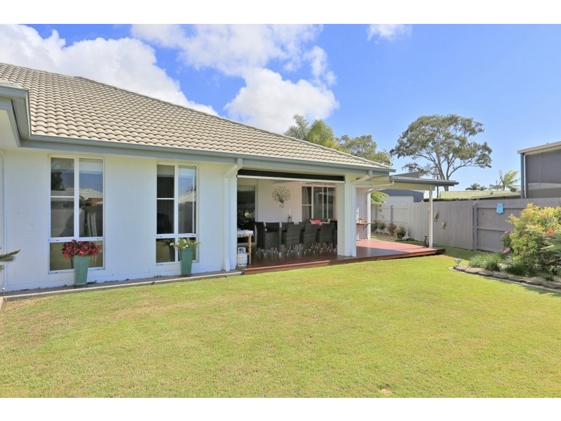 2 Anchorage Ct, Bargara QLD 4670