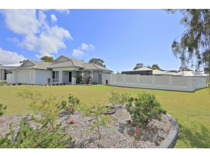 2 Anchorage Ct, Bargara QLD 4670