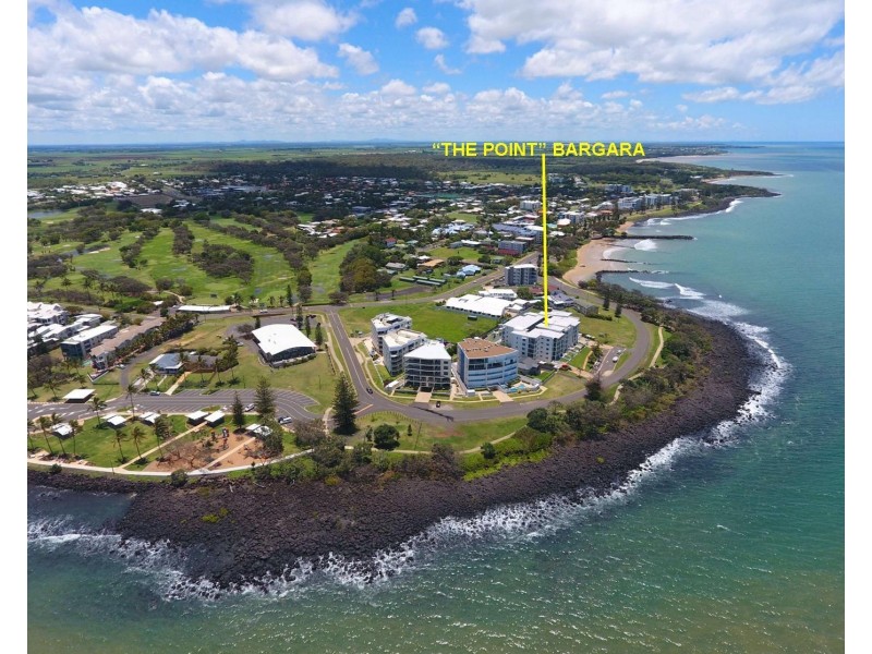 213/19-23 Esplanade, Bargara QLD 4670