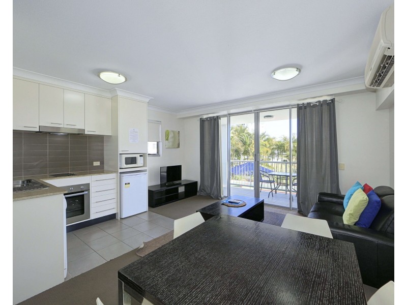 213/19-23 Esplanade, Bargara QLD 4670