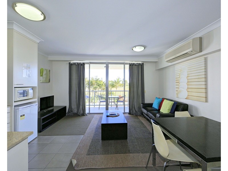 213/19-23 Esplanade, Bargara QLD 4670