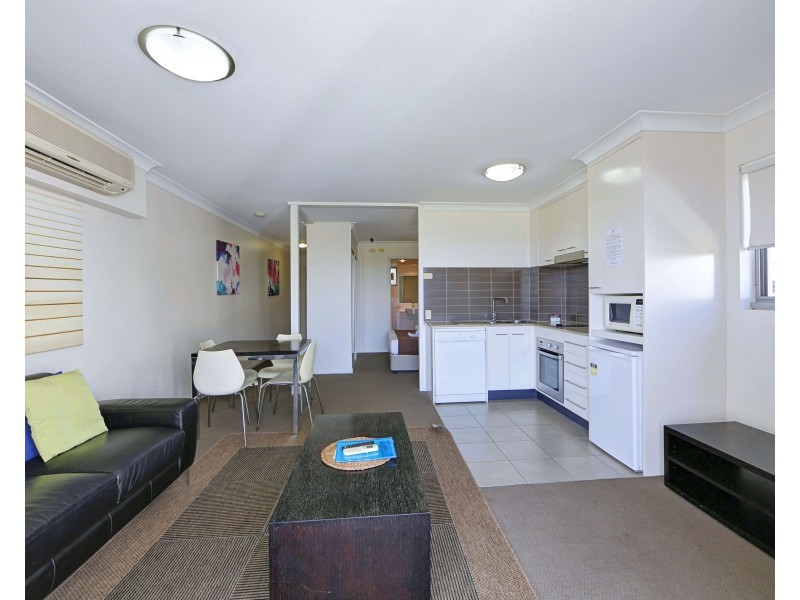 213/19-23 Esplanade, Bargara QLD 4670