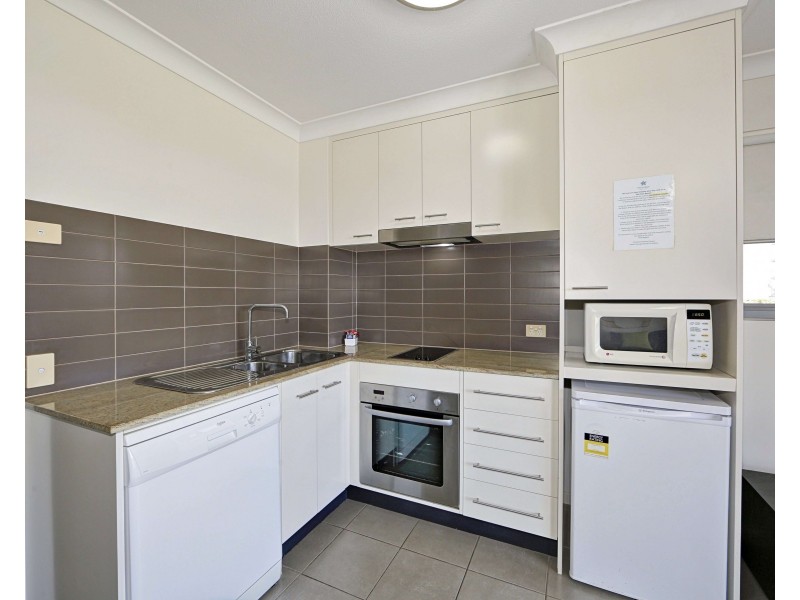 213/19-23 Esplanade, Bargara QLD 4670