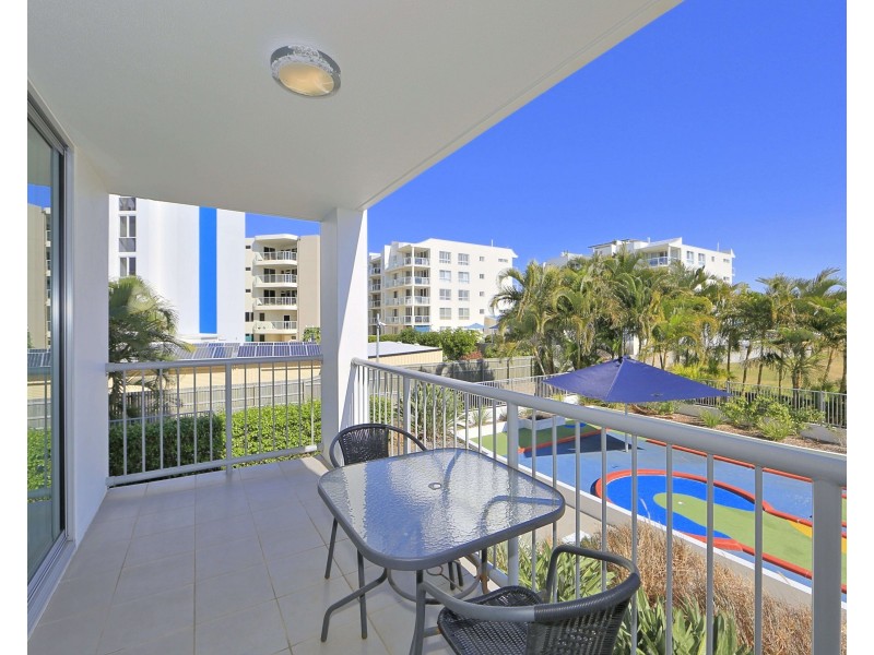 213/19-23 Esplanade, Bargara QLD 4670