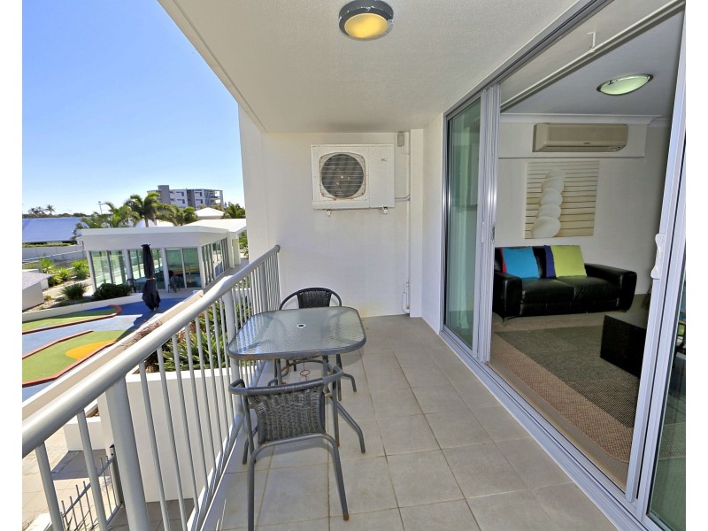 213/19-23 Esplanade, Bargara QLD 4670