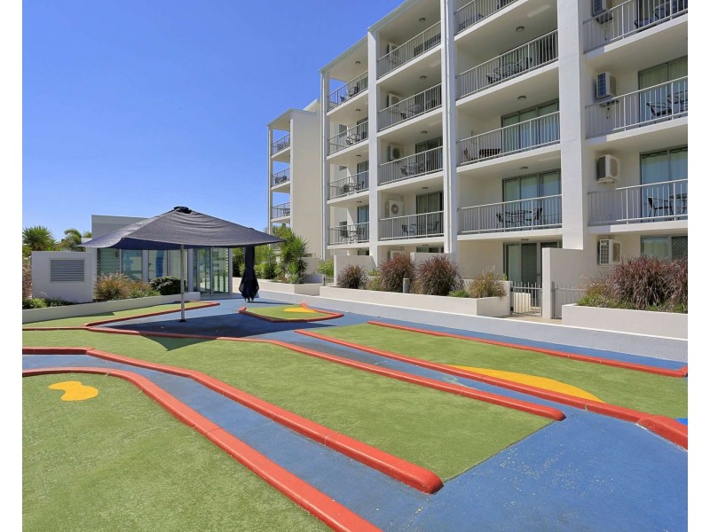 213/19-23 Esplanade, Bargara QLD 4670