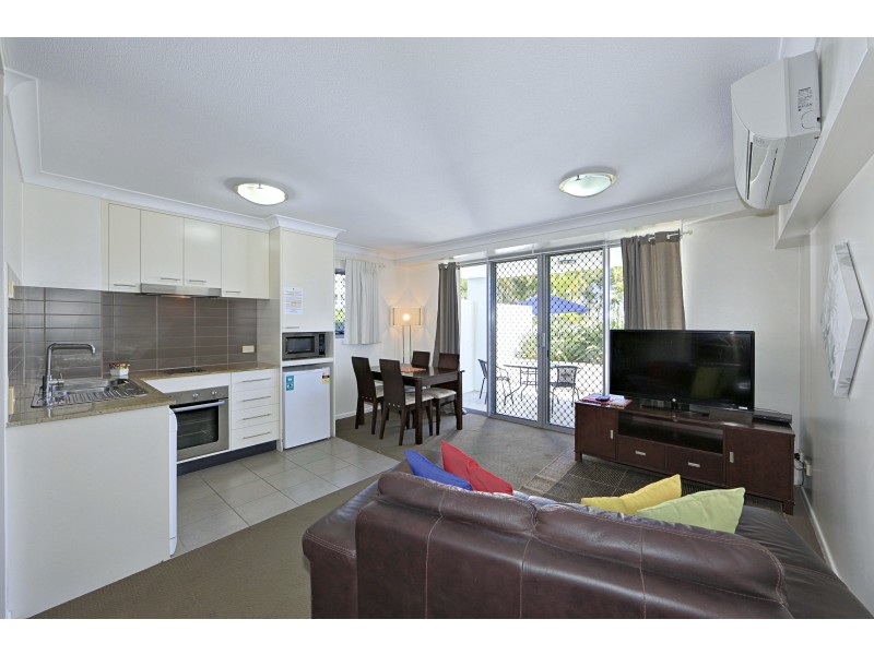 113/19-23 Esplanade, Bargara QLD 4670