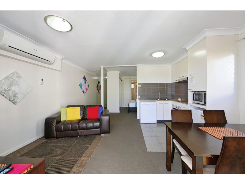 113/19-23 Esplanade, Bargara QLD 4670