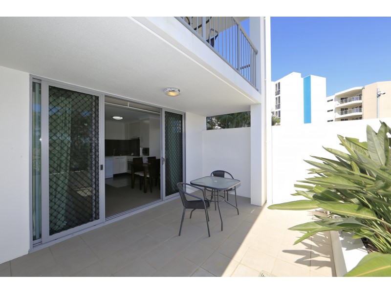 113/19-23 Esplanade, Bargara QLD 4670