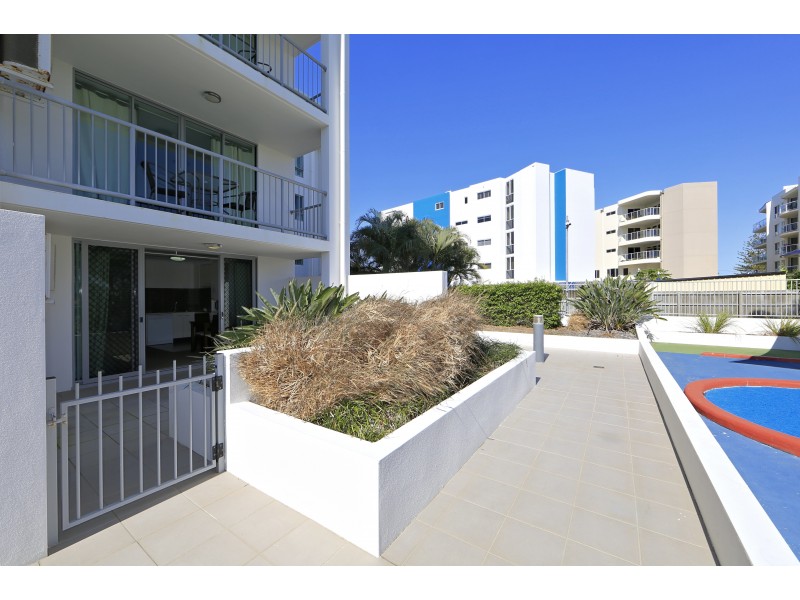 113/19-23 Esplanade, Bargara QLD 4670