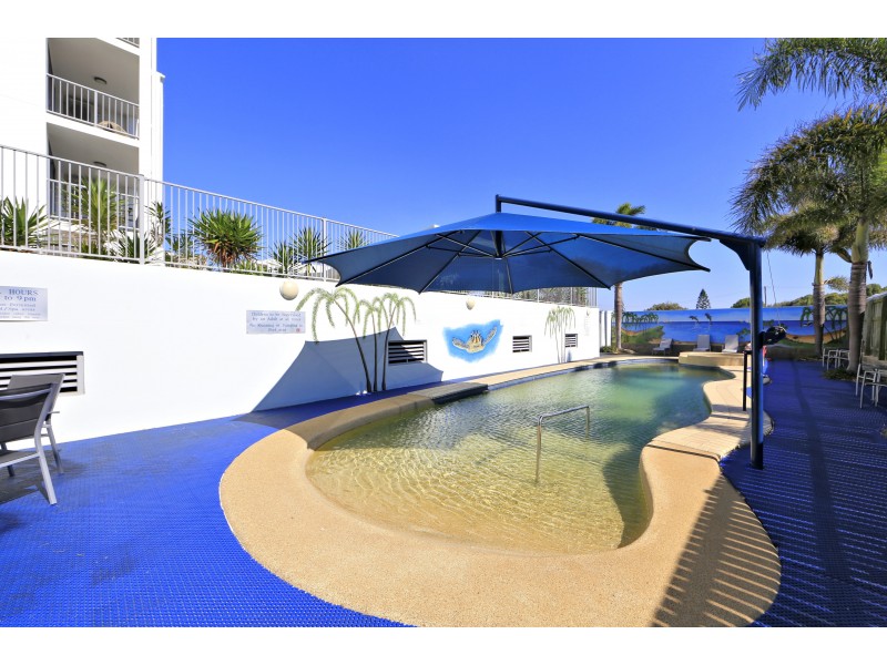 113/19-23 Esplanade, Bargara QLD 4670