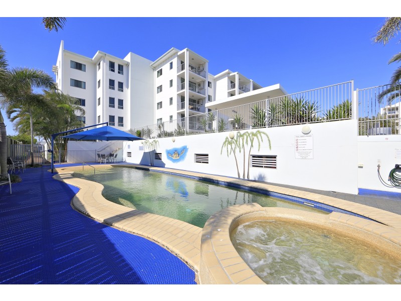 113/19-23 Esplanade, Bargara QLD 4670