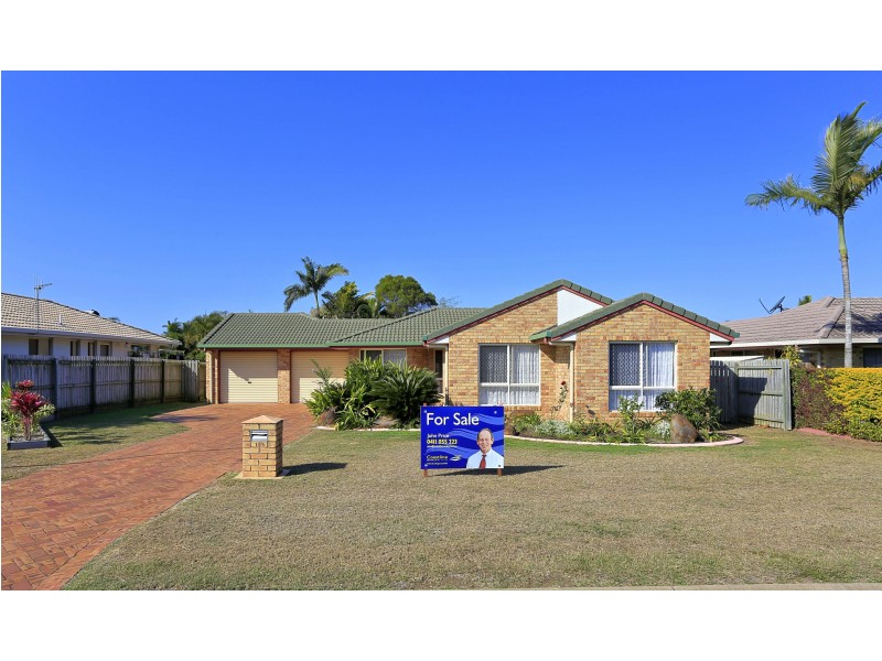 159 Moodies Rd, Bargara QLD 4670