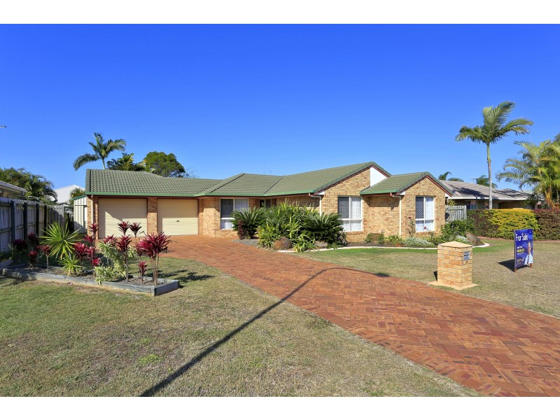 159 Moodies Rd, Bargara QLD 4670