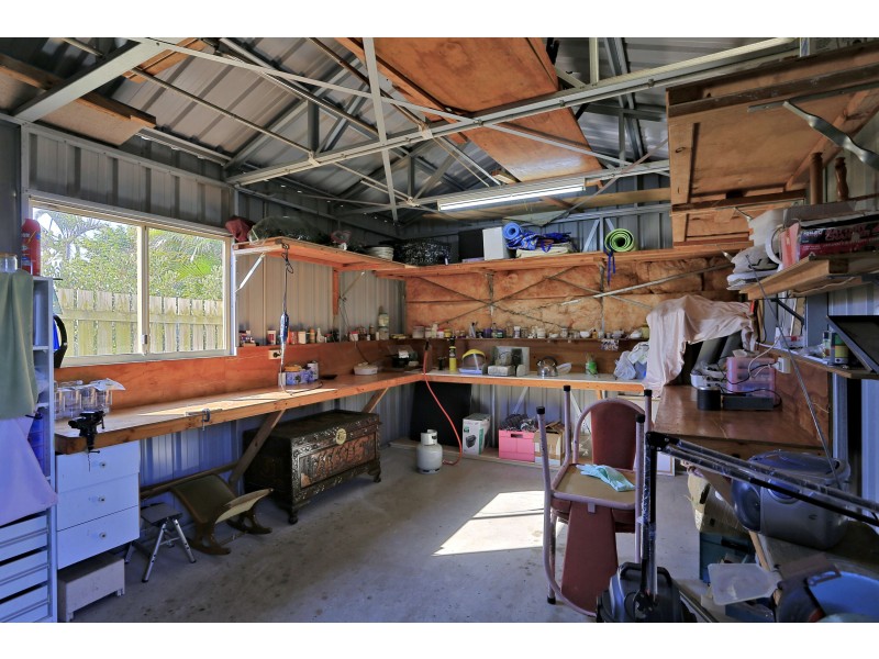 159 Moodies Rd, Bargara QLD 4670