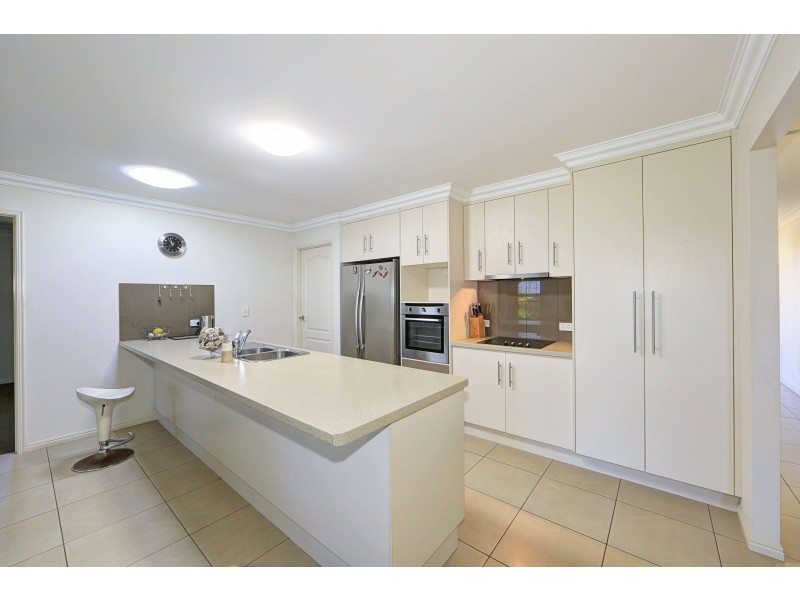 9 Liddell Ct, Kepnock QLD 4670