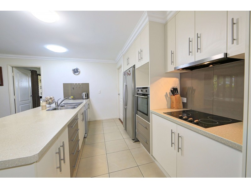 9 Liddell Ct, Kepnock QLD 4670