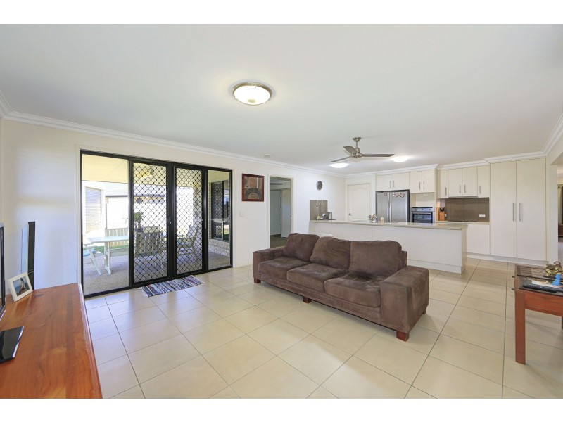 9 Liddell Ct, Kepnock QLD 4670