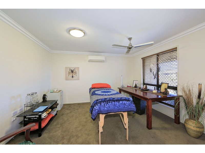 9 Liddell Ct, Kepnock QLD 4670