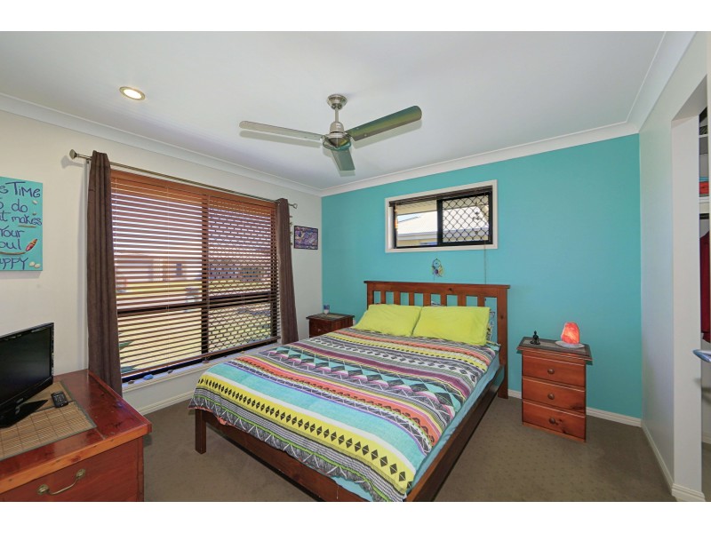 9 Liddell Ct, Kepnock QLD 4670