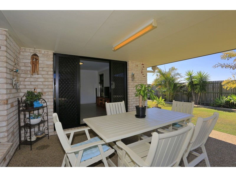 9 Liddell Ct, Kepnock QLD 4670