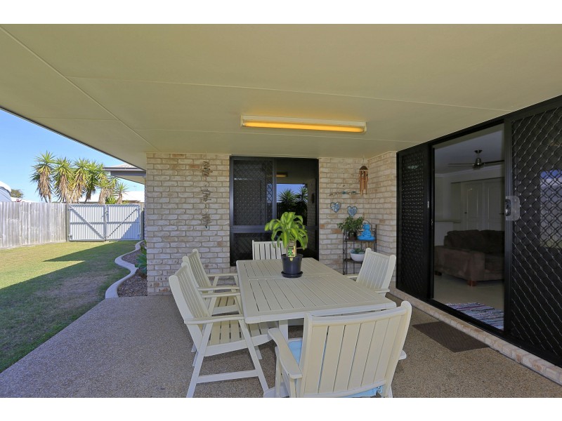 9 Liddell Ct, Kepnock QLD 4670