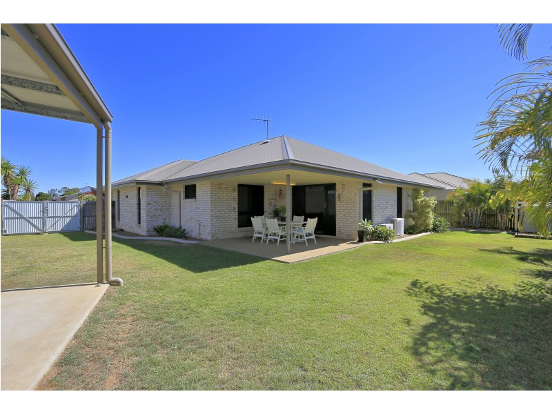 9 Liddell Ct, Kepnock QLD 4670