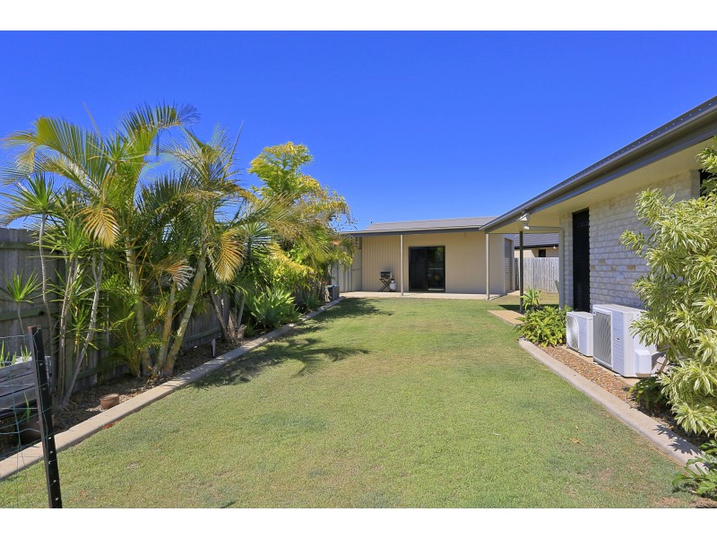 9 Liddell Ct, Kepnock QLD 4670