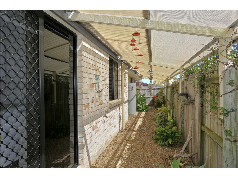 9 Liddell Ct, Kepnock QLD 4670