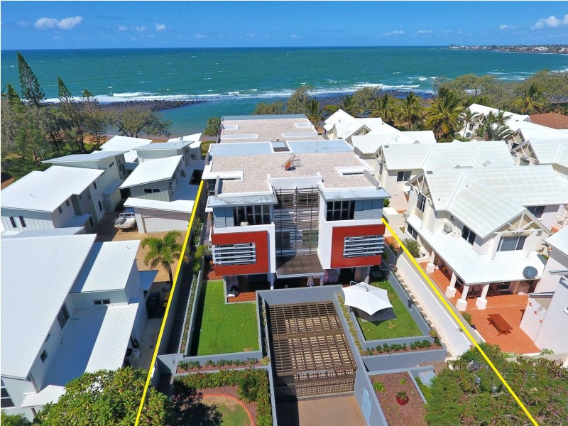 3/96 Miller St, Bargara QLD 4670