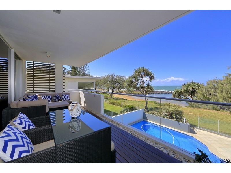 3/96 Miller St, Bargara QLD 4670