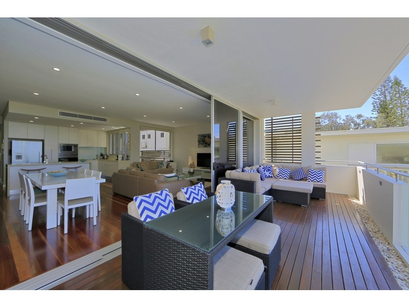 3/96 Miller St, Bargara QLD 4670