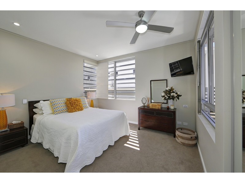 3/96 Miller St, Bargara QLD 4670