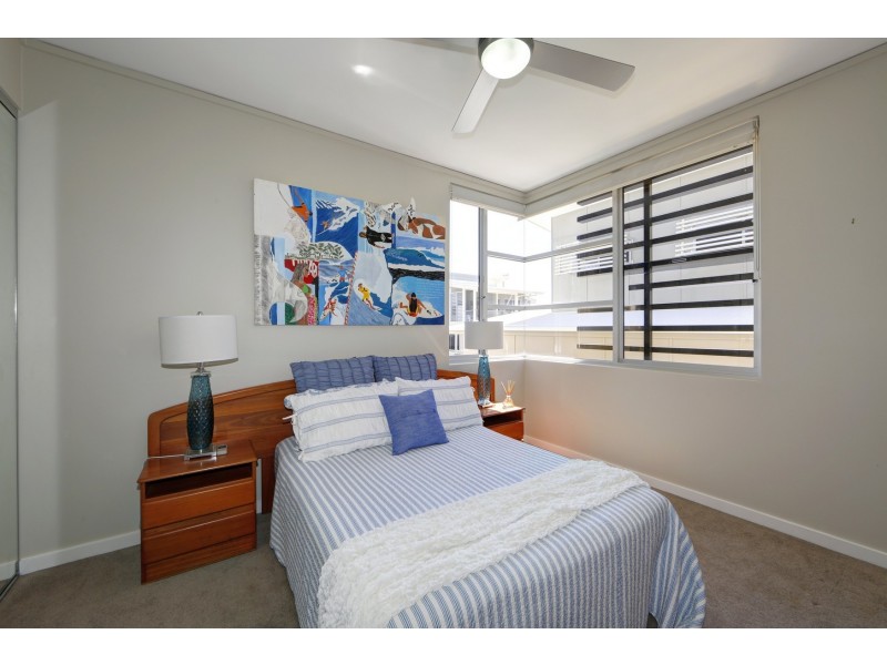 3/96 Miller St, Bargara QLD 4670