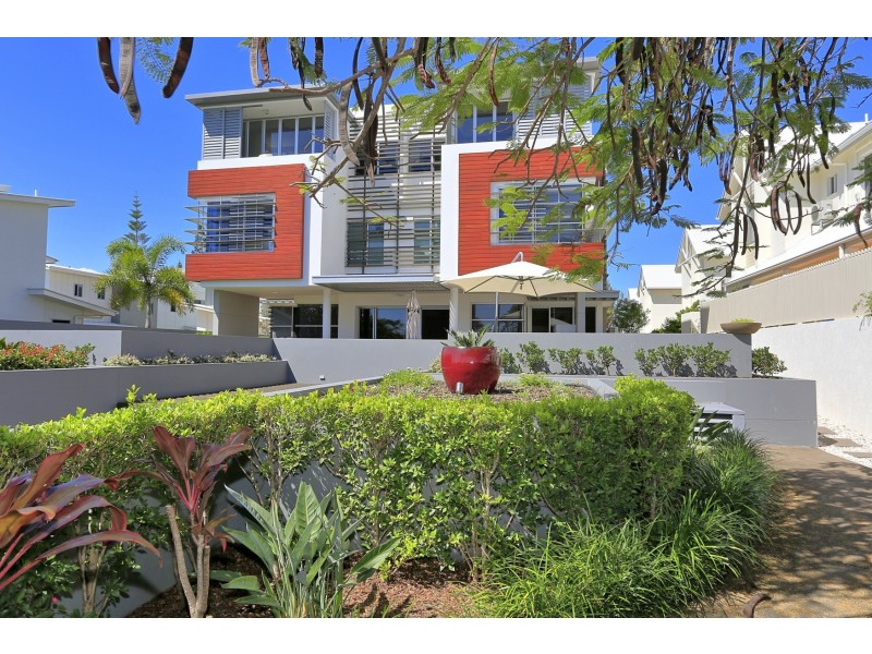 3/96 Miller St, Bargara QLD 4670