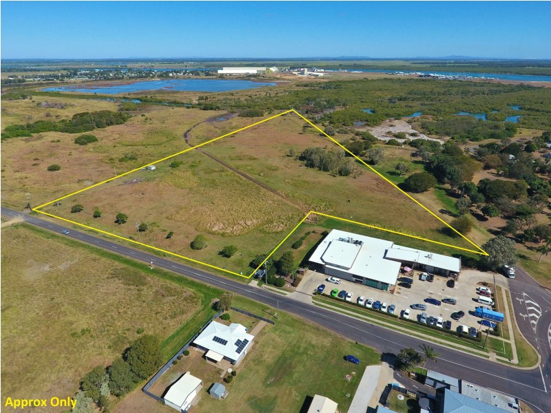 Lot 2 Hermans Rd, Burnett Heads QLD 4670
