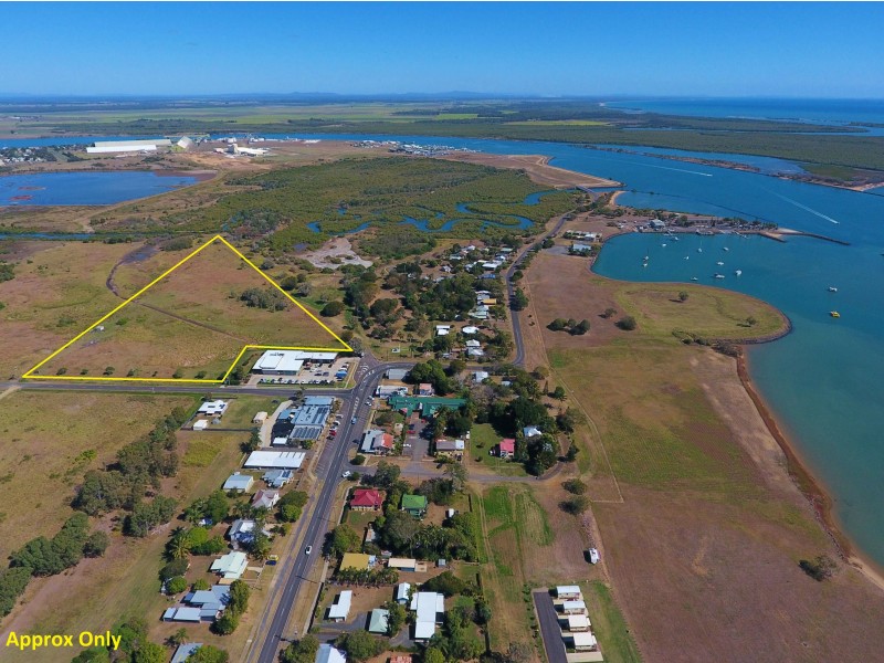Lot 2 Hermans Rd, Burnett Heads QLD 4670