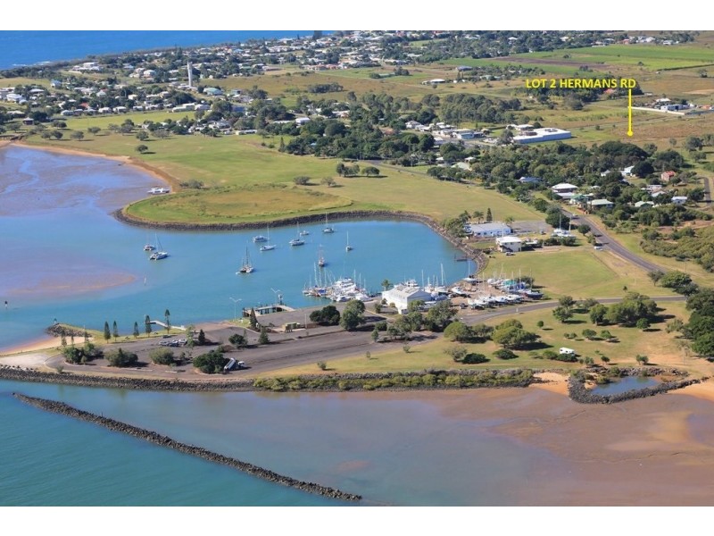 Lot 2 Hermans Rd, Burnett Heads QLD 4670