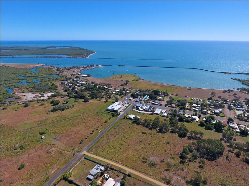 Lot 2 Hermans Rd, Burnett Heads QLD 4670