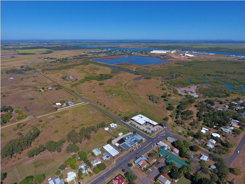 Lot 2 Hermans Rd, Burnett Heads QLD 4670