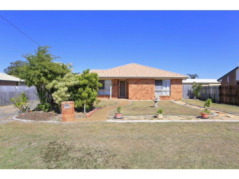 51 Shell St, Burnett Heads QLD 4670