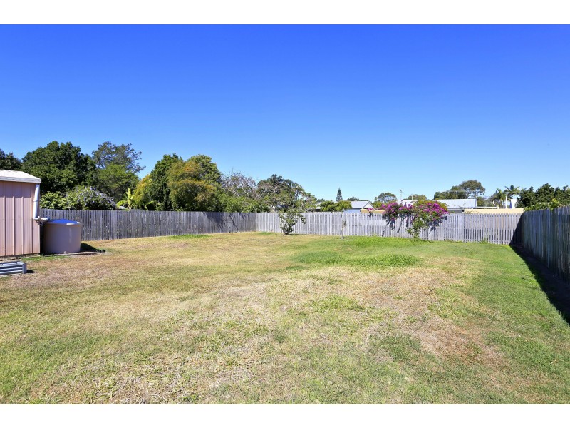 51 Shell St, Burnett Heads QLD 4670