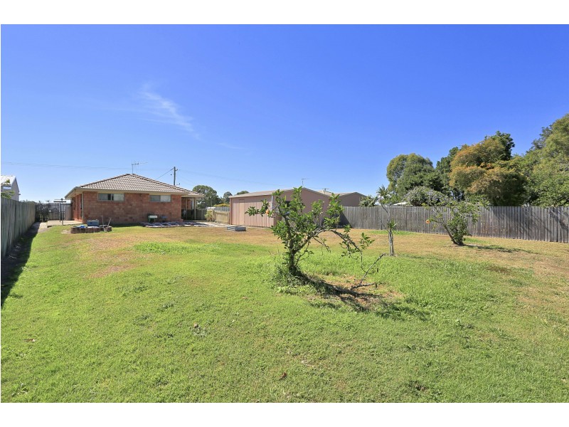 51 Shell St, Burnett Heads QLD 4670