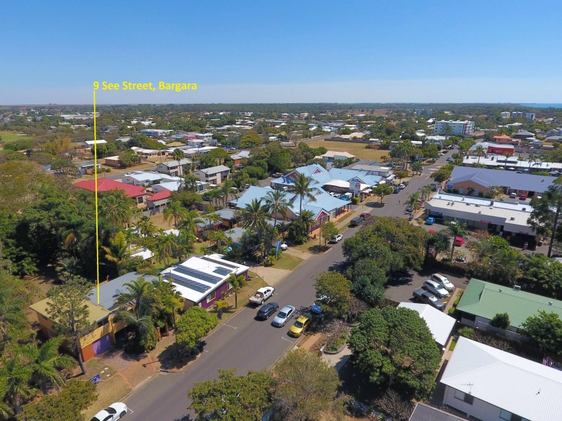 9 See St, Bargara QLD 4670