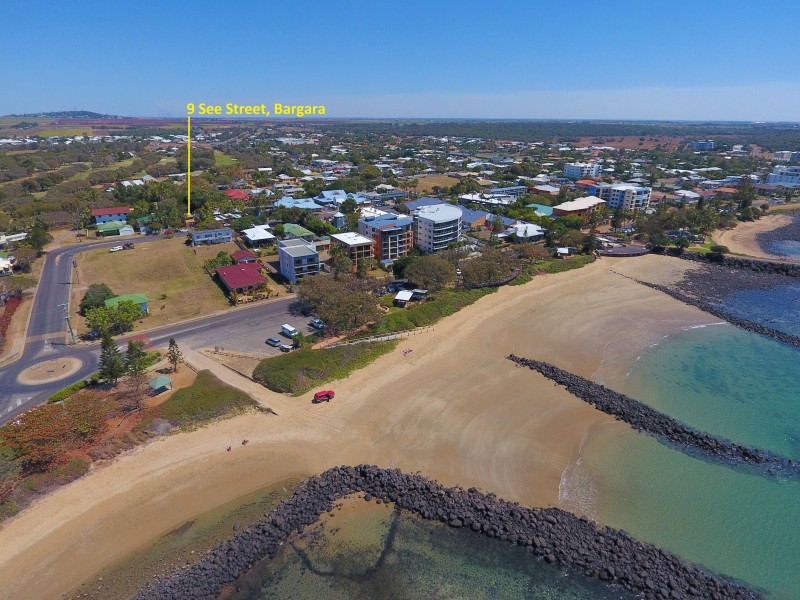 9 See St, Bargara QLD 4670