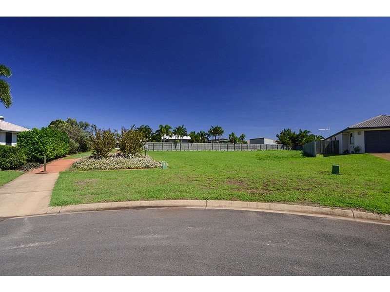 10 Sea Change Ct, Bargara QLD 4670