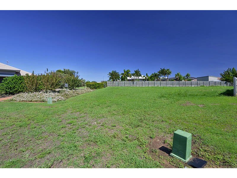 10 Sea Change Ct, Bargara QLD 4670