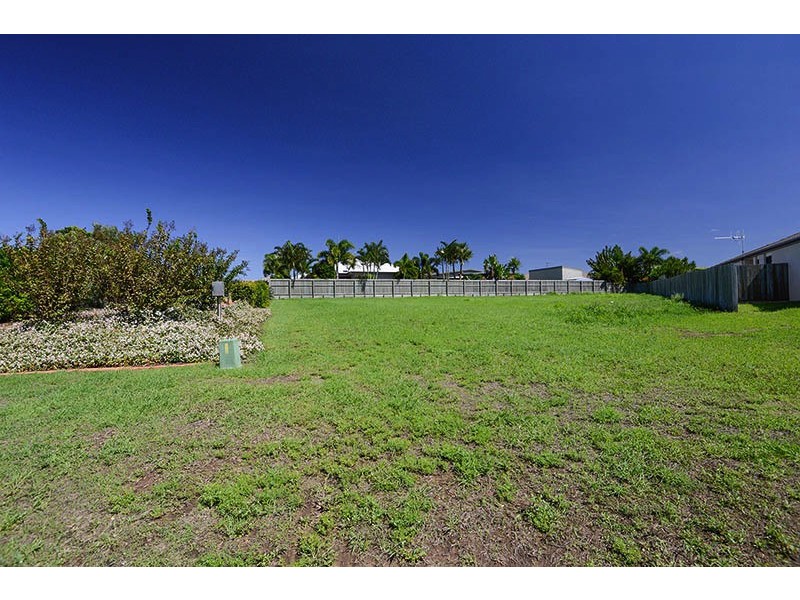 10 Sea Change Ct, Bargara QLD 4670