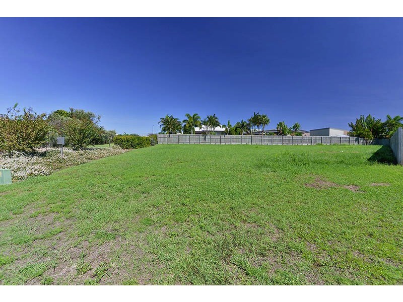 10 Sea Change Ct, Bargara QLD 4670